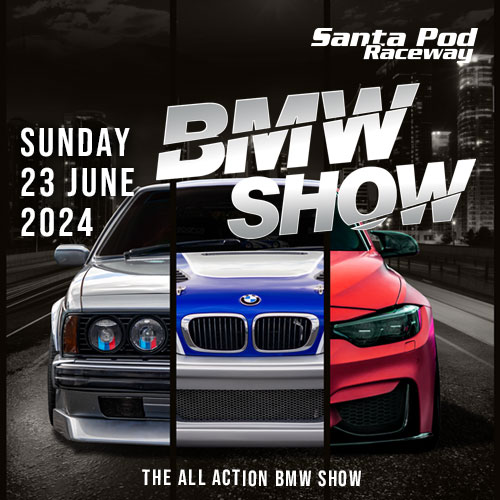 BMW Show