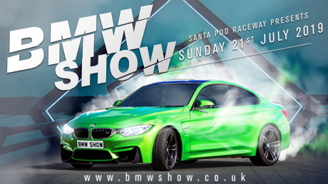 BMW Show