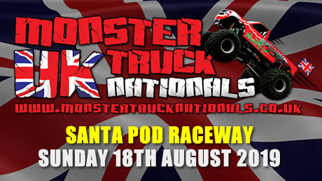 Monster Truck Nationals