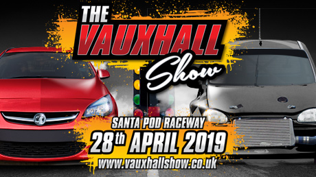 Vauxhall Show