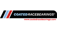 Coated Race Bearings