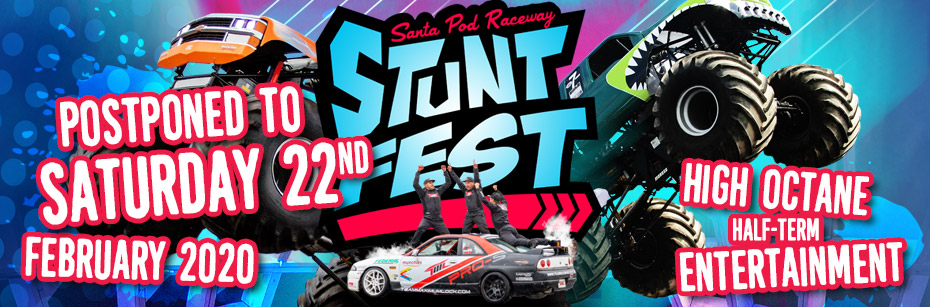 Stunt Fest