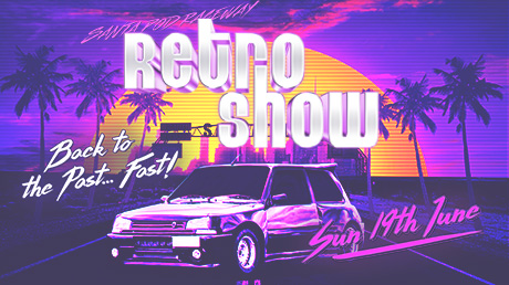Retro Show