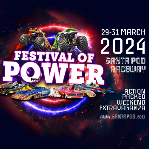 Festival of Power