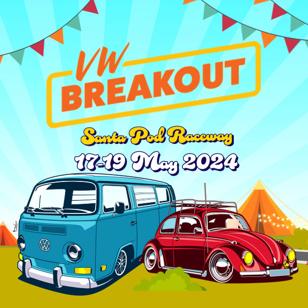 VW  Breakout