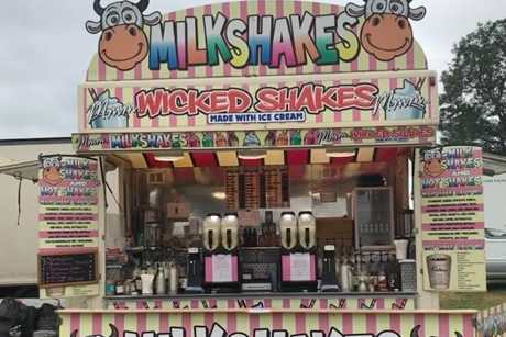 Wicked Shakes