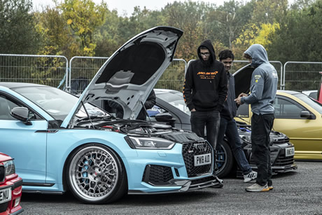 Das Gti Show