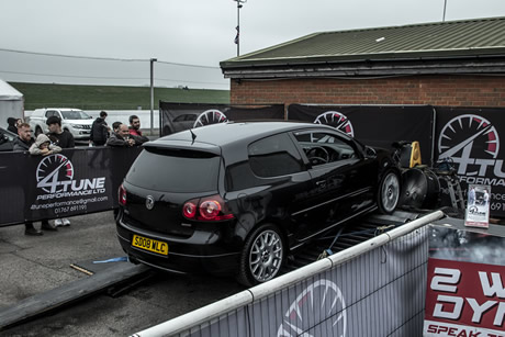Das Gti Show