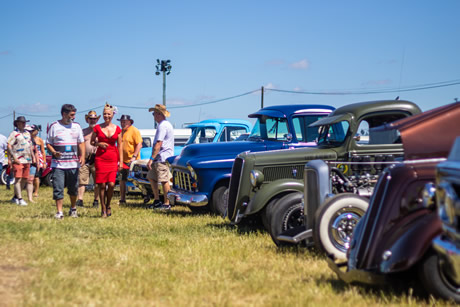 Show Cars