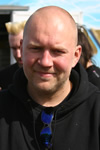 Terry Haddock