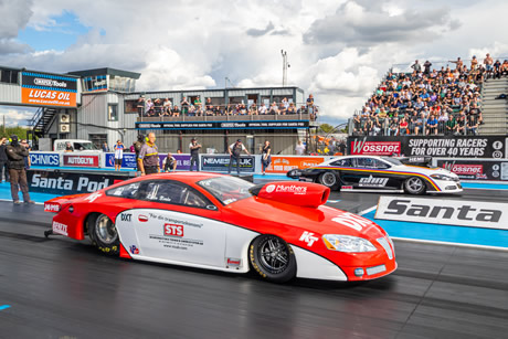 Pro Mod