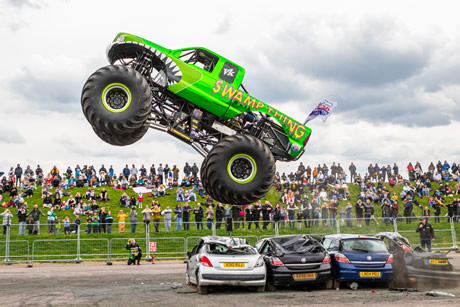 Monster Truck