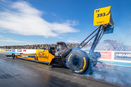 Drag Racing