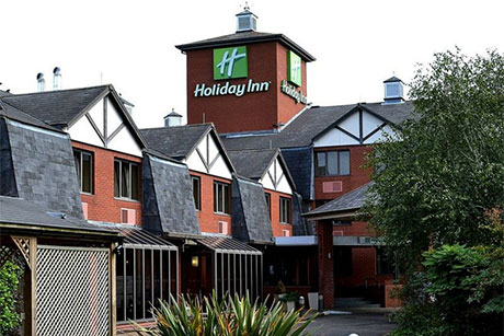 Holiday Inn Northampton