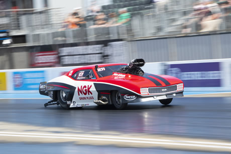 Pro Mod