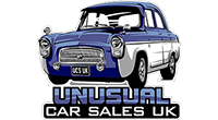 Unusual Car Sales