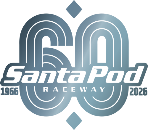 Santa Pod Raceway 60th