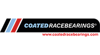Coated-Race-Bearings