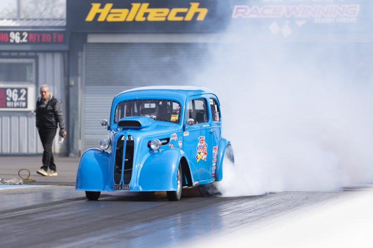 Springspeed Nationals