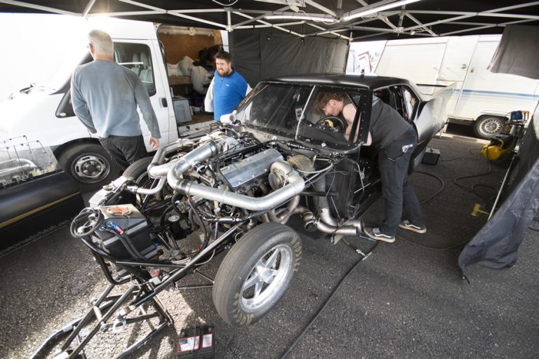 Springspeed Nationals