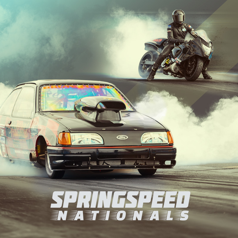 Springspeed Nationals