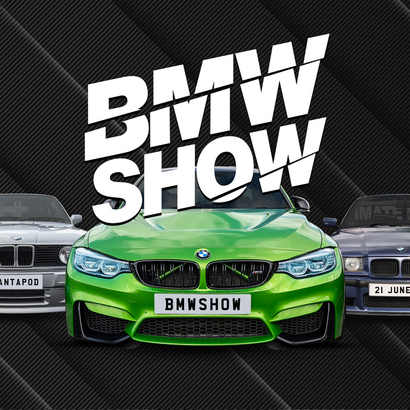 BMW Show 2026