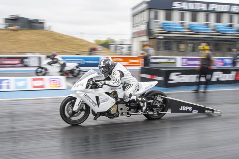 Greenlight Nationals