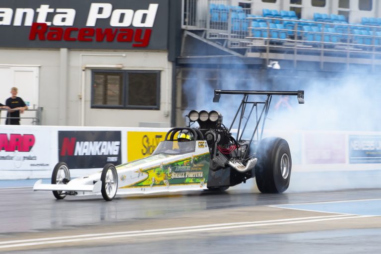 Greenlight Nationals