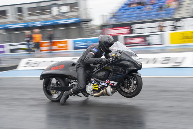 Greenlight Nationals