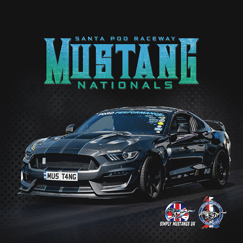 Mustang Nationals