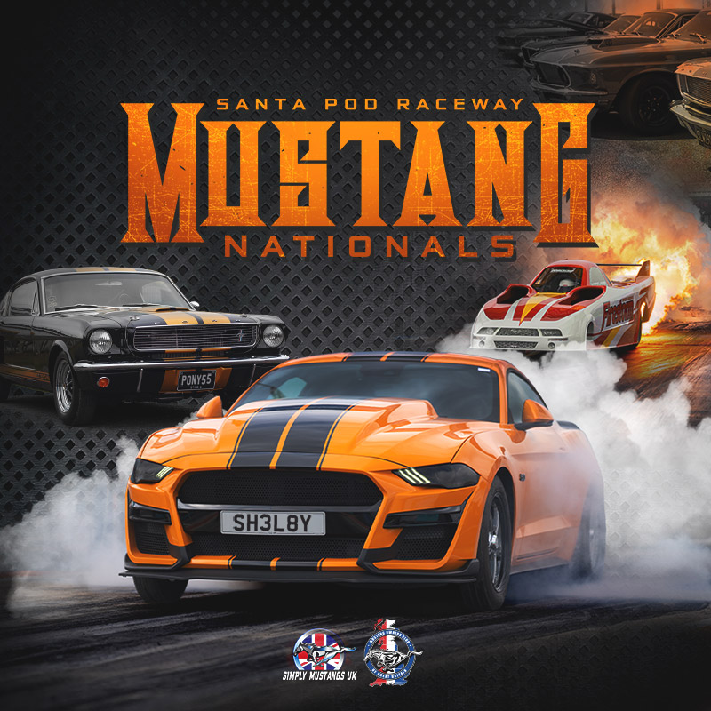 Mustang Nationals