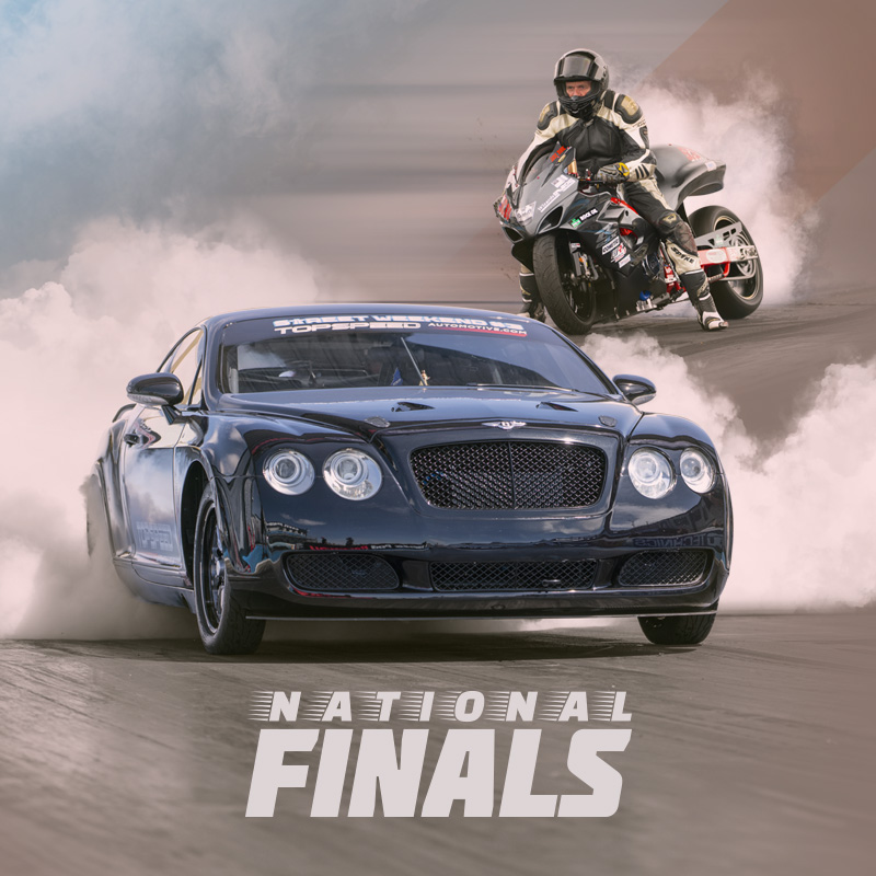 National Finals
