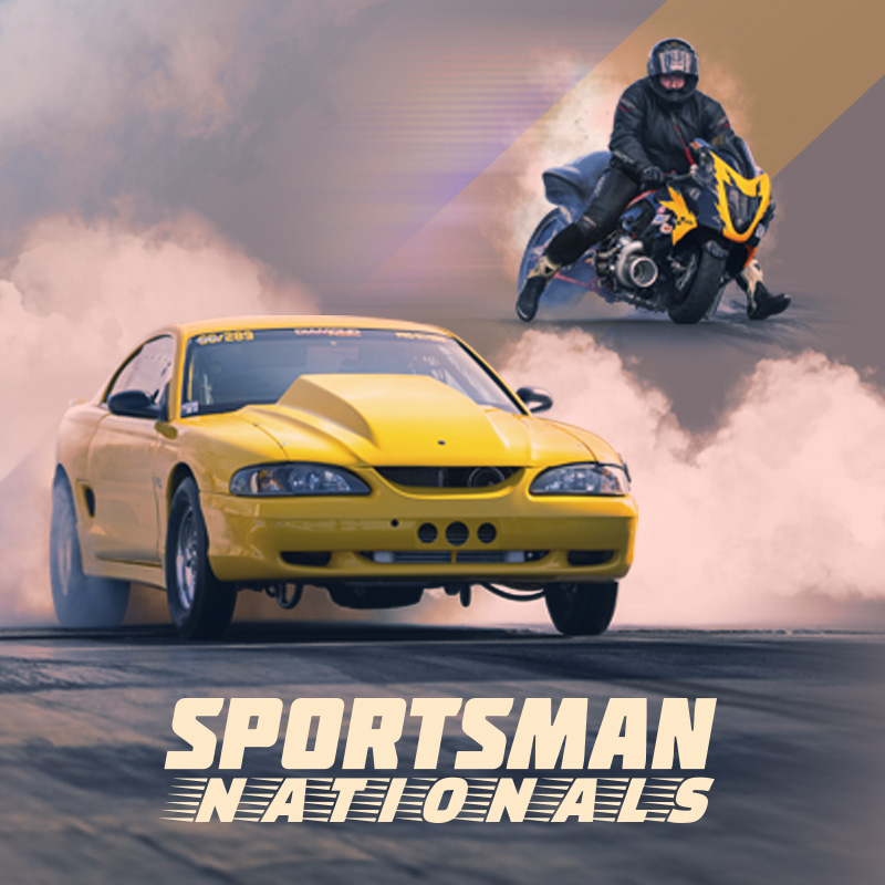 Sportsman Nationals