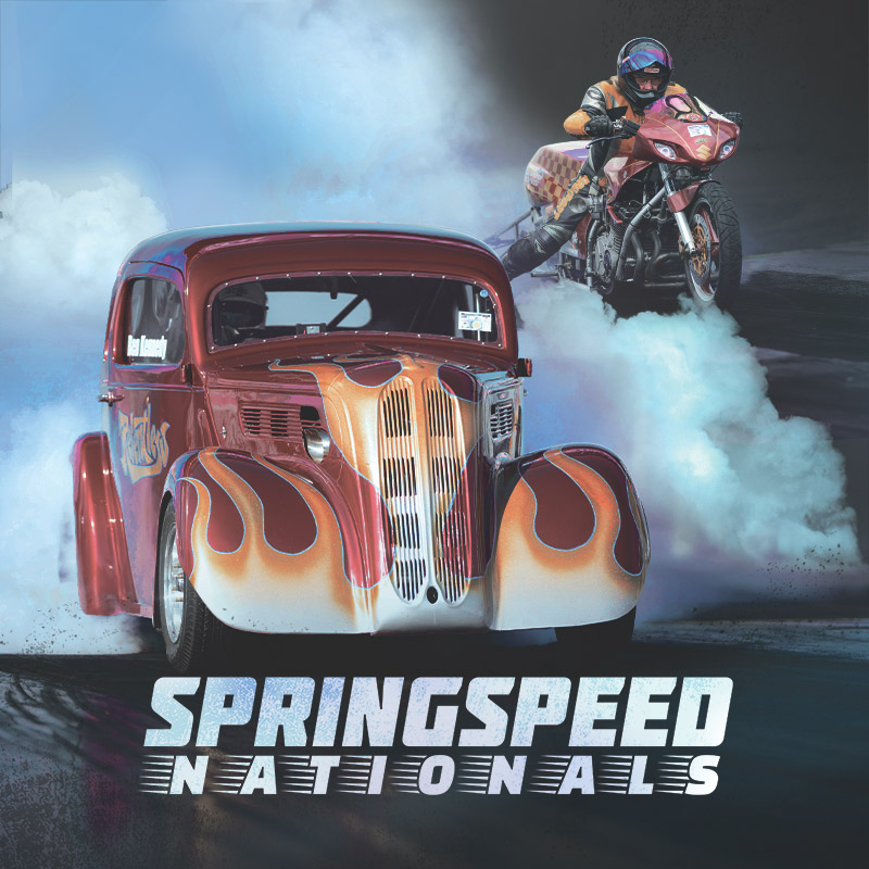 Springspeed Nationals