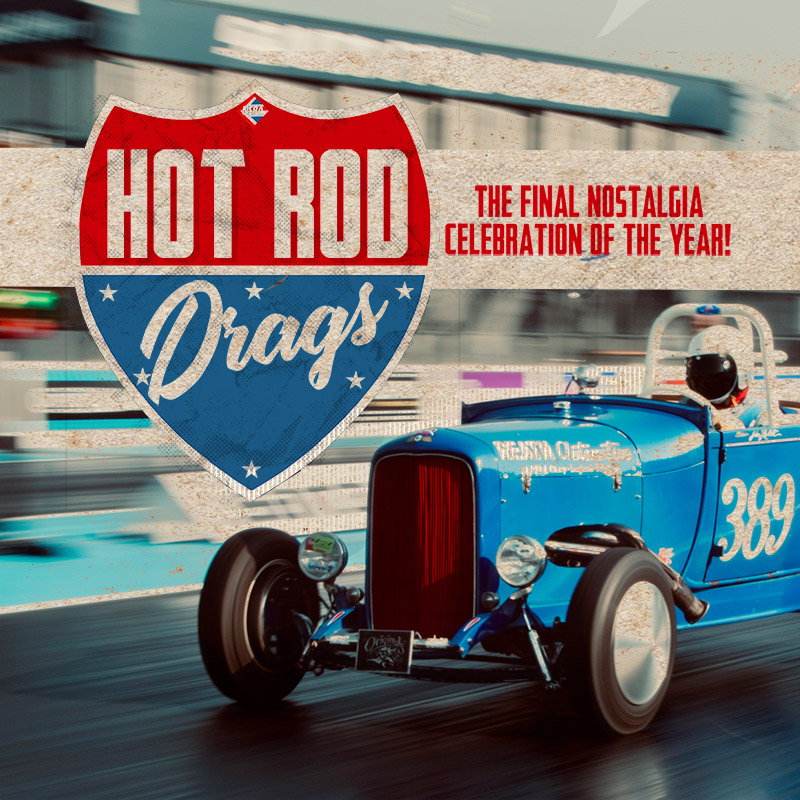 Hot Rod Drags