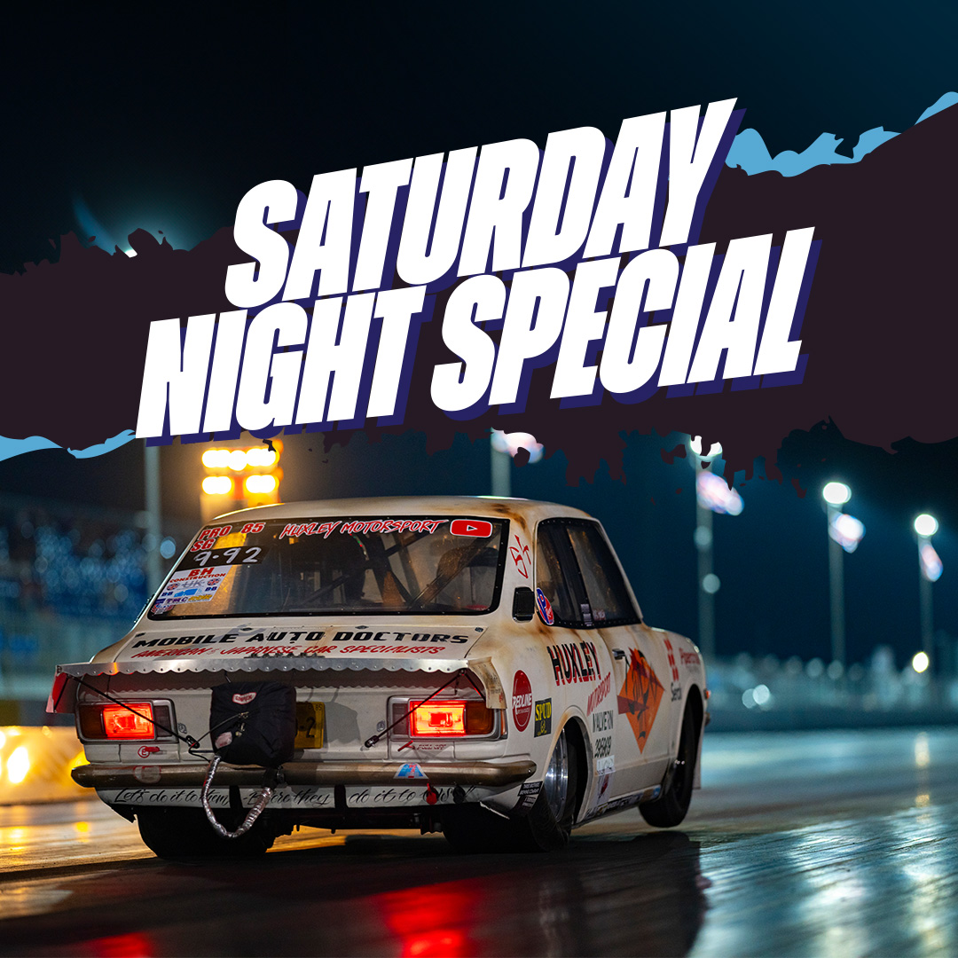 Saturday Night Special