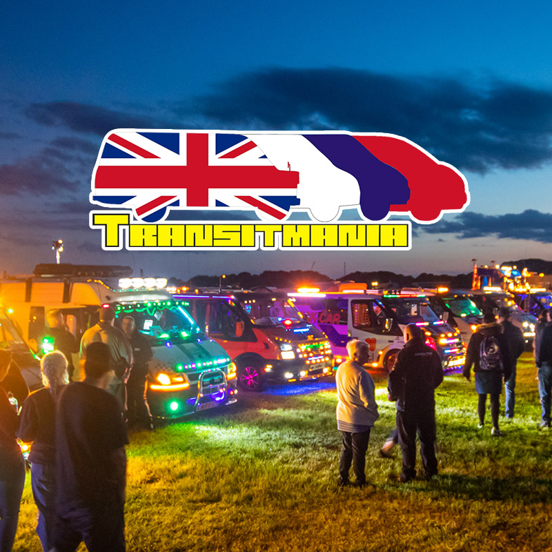 Transitmania