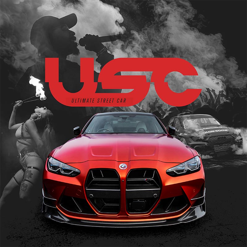 Ultimate Street Car