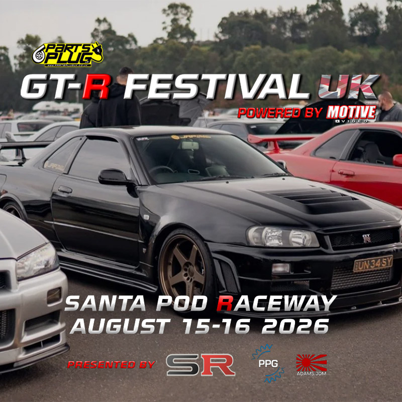 GTR Fest