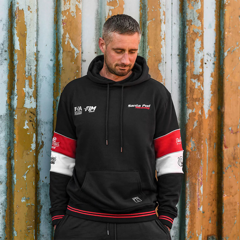 FIA Hoody