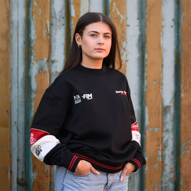 FIA Sweatshirt