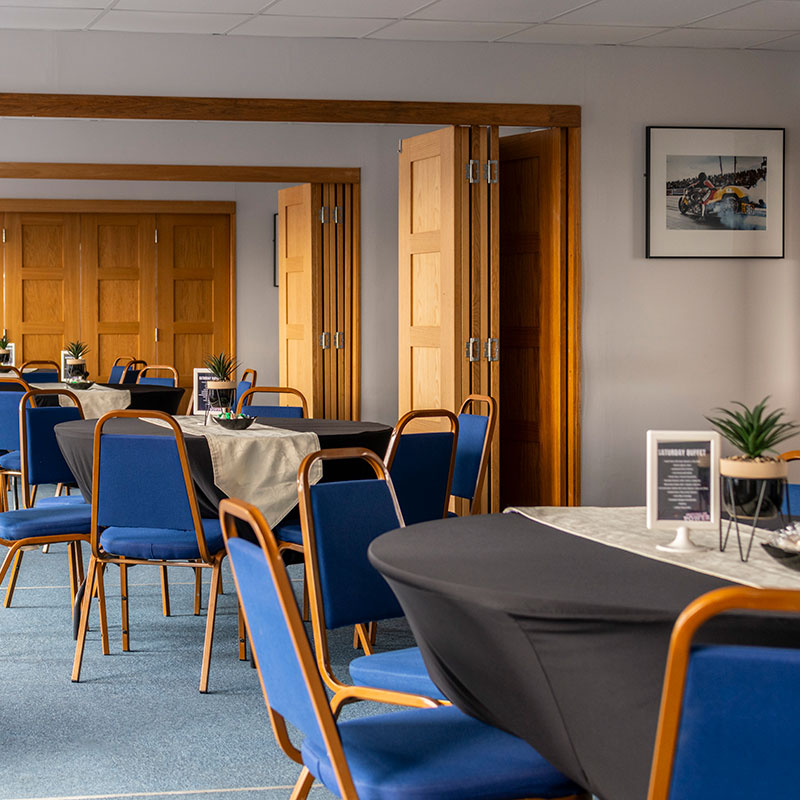 Conference Facilities