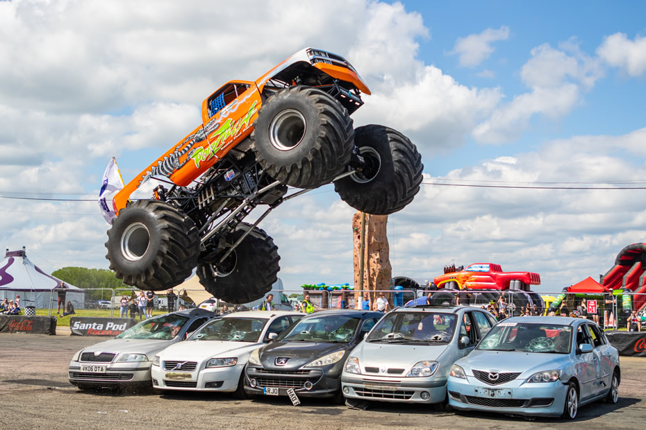 Monster Truck