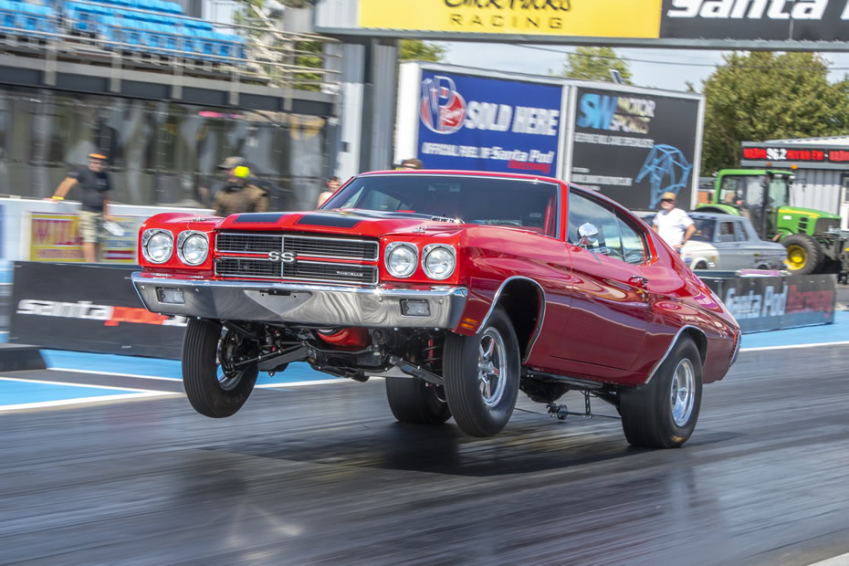 Nostalgia Superstock