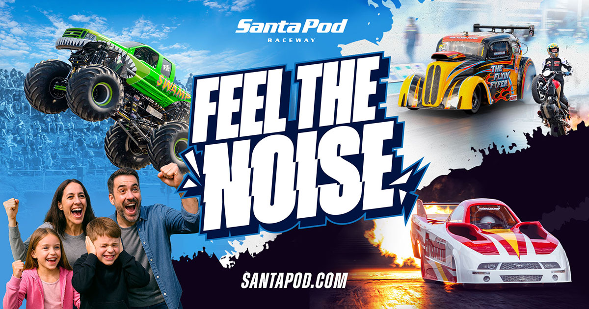 santapod.co.uk