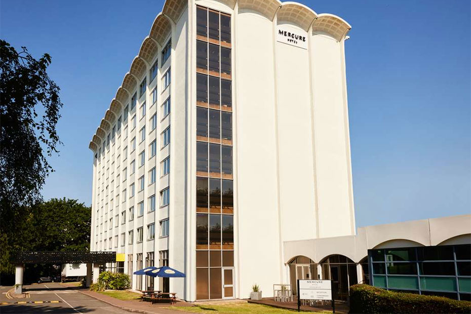 Mercure Hotel Northampton