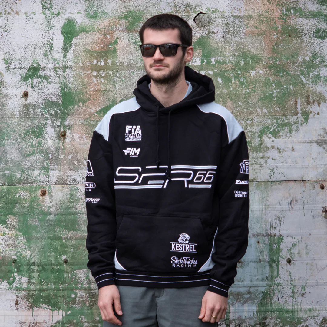 60th Hoody