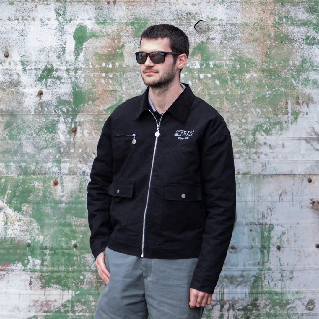 60th Jacket