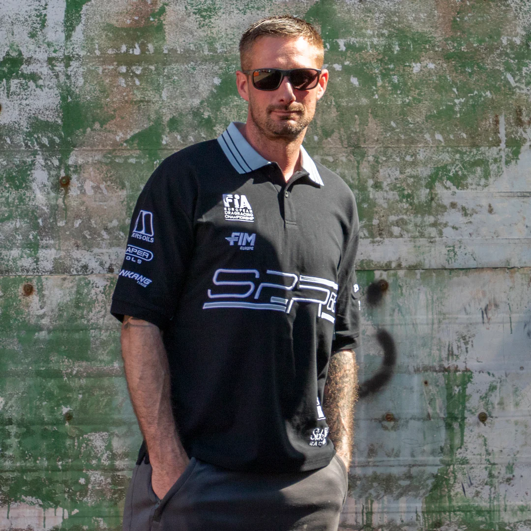 60th Polo Shirt
