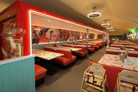 Billy-Bob's Parlour